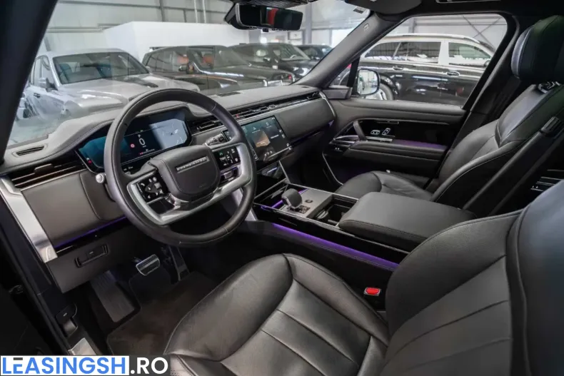 Land Rover Range Rover din 2025 cu 24.900 km - oferta LAN203371 - foto 14