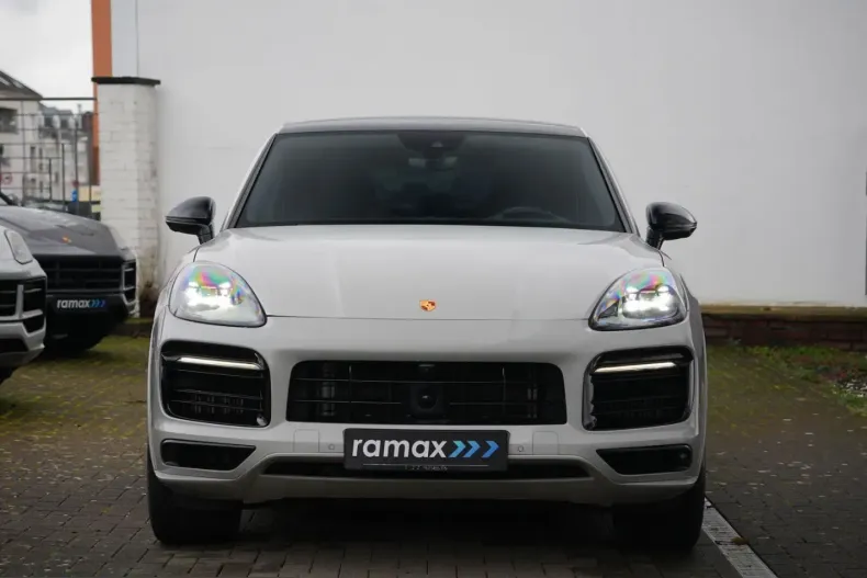 Porsche Cayenne din 2023 cu 34.000 km - oferta POR203372 - foto 2