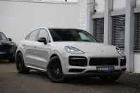 Porsche Cayenne din 2023 cu 34.000 km - oferta POR203372 - foto 3