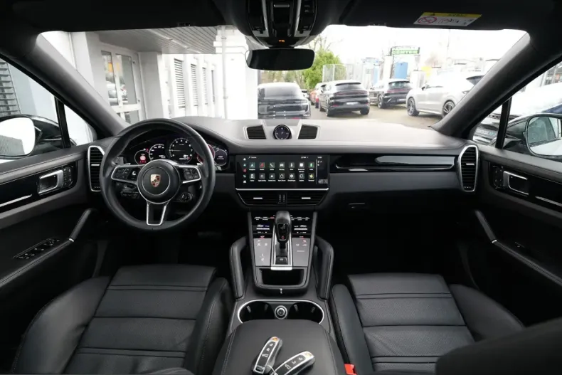 Porsche Cayenne din 2023 cu 34.000 km - oferta POR203372 - foto 5