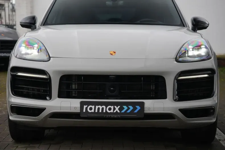 Porsche Cayenne din 2023 cu 34.000 km - oferta POR203372 - foto 11