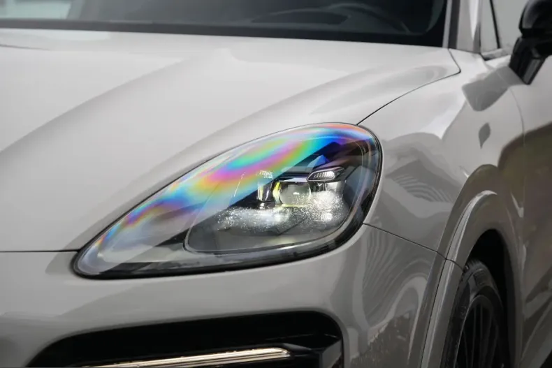 Porsche Cayenne din 2023 cu 34.000 km - oferta POR203372 - foto 13