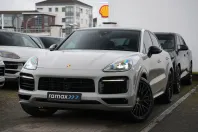 Porsche Cayenne din 2023 cu 34.000 km - oferta POR203372 - foto 15