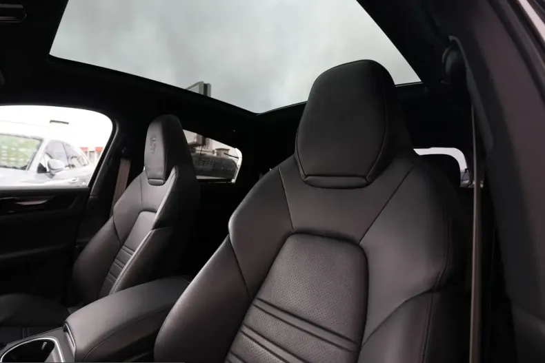 Porsche Cayenne din 2023 cu 34.000 km - oferta POR203372 - foto 23