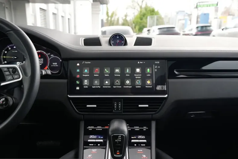 Porsche Cayenne din 2023 cu 34.000 km - oferta POR203372 - foto 27