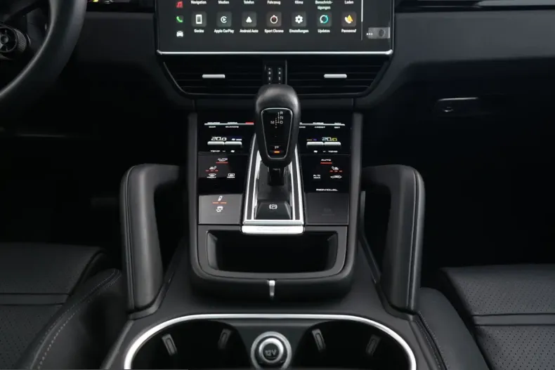 Porsche Cayenne din 2023 cu 34.000 km - oferta POR203372 - foto 28