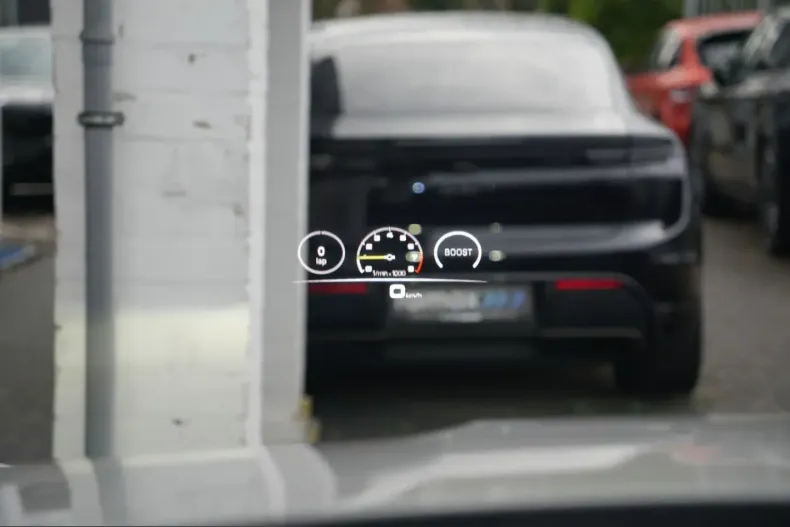 Porsche Cayenne din 2023 cu 34.000 km - oferta POR203372 - foto 32