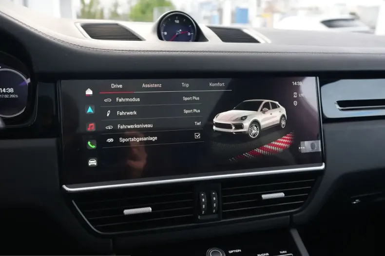 Porsche Cayenne din 2023 cu 34.000 km - oferta POR203372 - foto 33