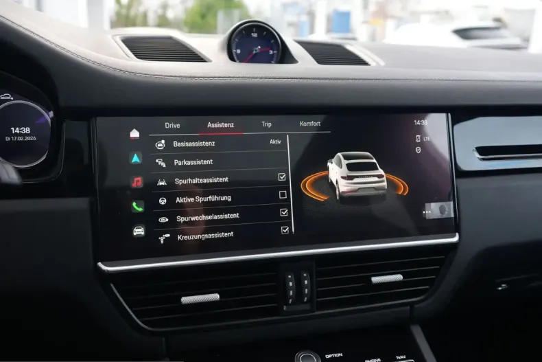 Porsche Cayenne din 2023 cu 34.000 km - oferta POR203372 - foto 34