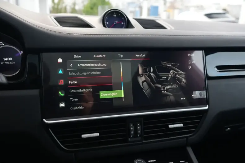 Porsche Cayenne din 2023 cu 34.000 km - oferta POR203372 - foto 36