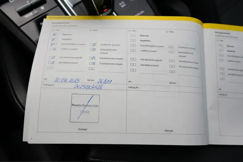 Porsche Cayenne din 2023 cu 34.000 km - oferta POR203372 - foto 39