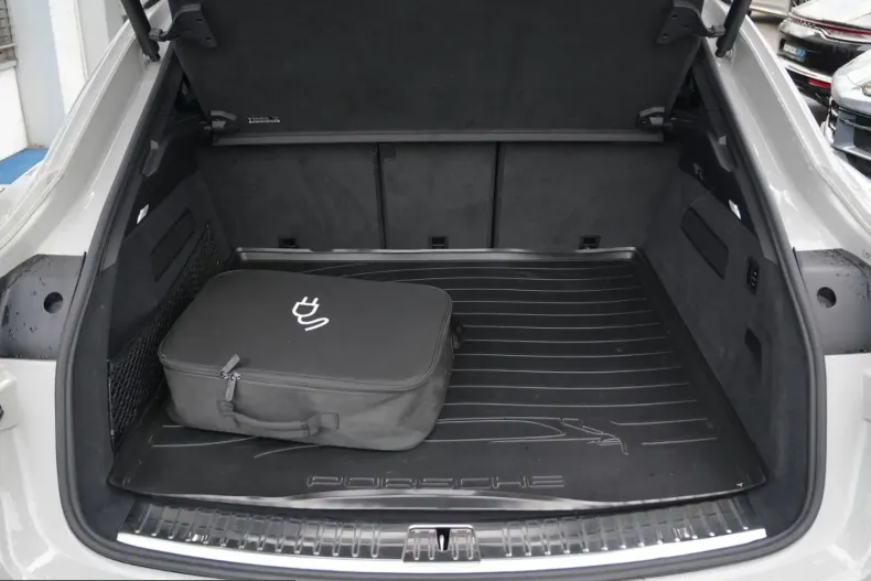 Porsche Cayenne din 2023 cu 34.000 km - oferta POR203372 - foto 46