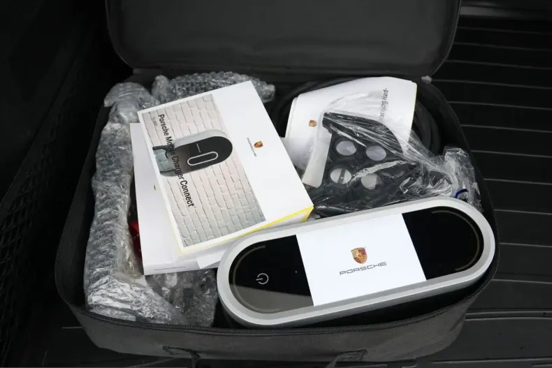 Porsche Cayenne din 2023 cu 34.000 km - oferta POR203372 - foto 47