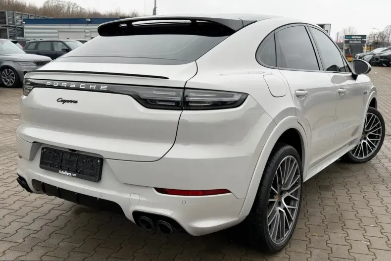 Porsche Cayenne din 2021 cu 38.493 km - oferta POR203373 - foto 3