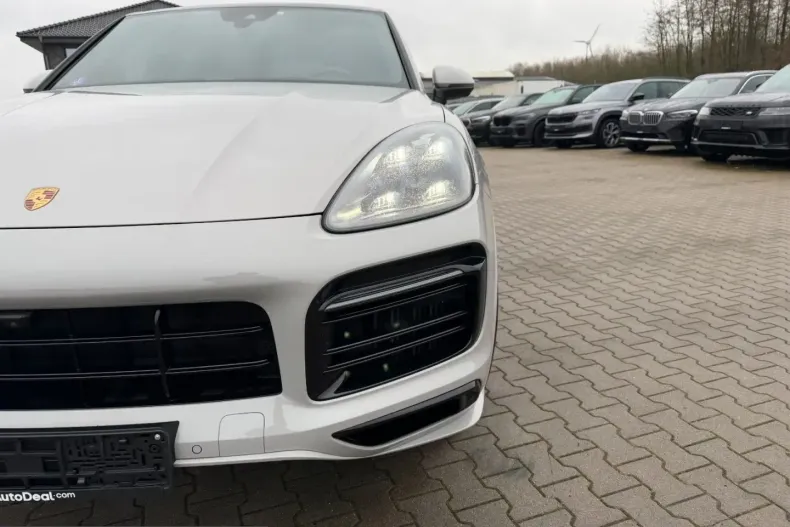 Porsche Cayenne din 2021 cu 38.493 km - oferta POR203373 - foto 5