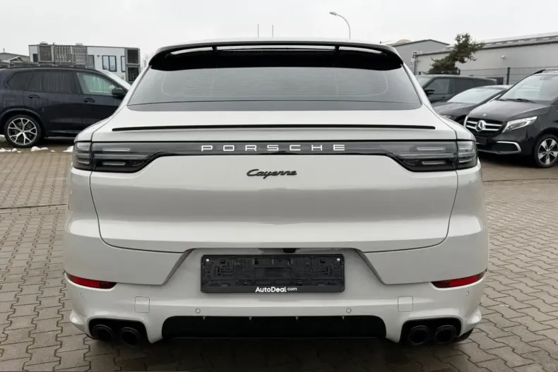 Porsche Cayenne din 2021 cu 38.493 km - oferta POR203373 - foto 6