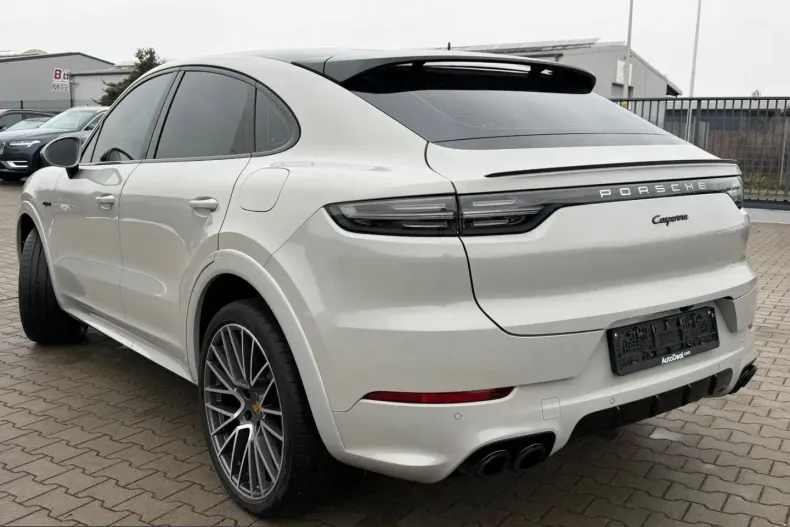 Porsche Cayenne din 2021 cu 38.493 km - oferta POR203373 - foto 7
