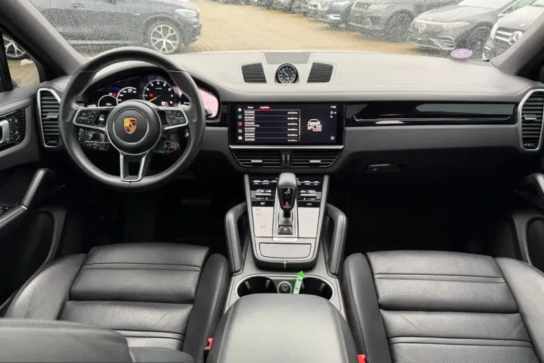 Porsche Cayenne din 2021 cu 38.493 km - oferta POR203373 - foto 8