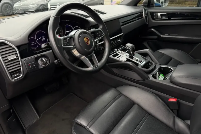 Porsche Cayenne din 2021 cu 38.493 km - oferta POR203373 - foto 9