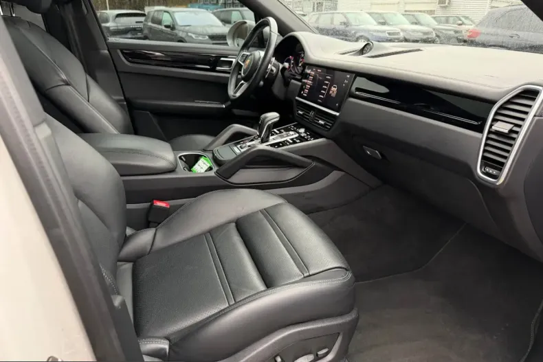 Porsche Cayenne din 2021 cu 38.493 km - oferta POR203373 - foto 11