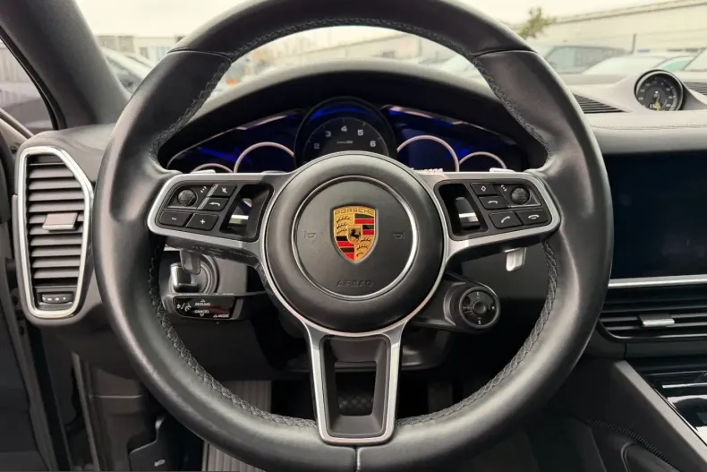 Porsche Cayenne din 2021 cu 38.493 km - oferta POR203373 - foto 15