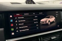 Porsche Cayenne din 2021 cu 38.493 km - oferta POR203373 - foto 22