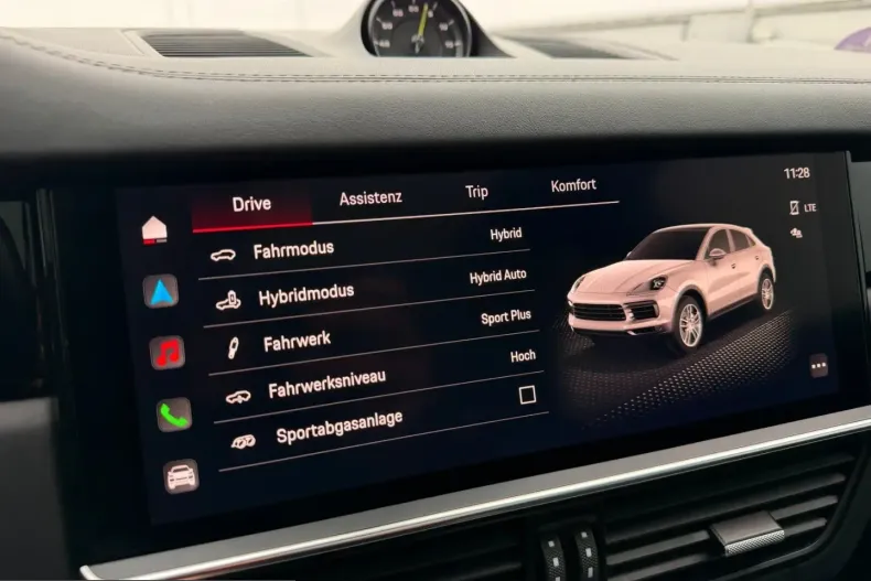 Porsche Cayenne din 2021 cu 38.493 km - oferta POR203373 - foto 22