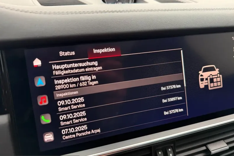 Porsche Cayenne din 2021 cu 38.493 km - oferta POR203373 - foto 23