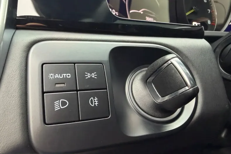 Porsche Cayenne din 2021 cu 38.493 km - oferta POR203373 - foto 25