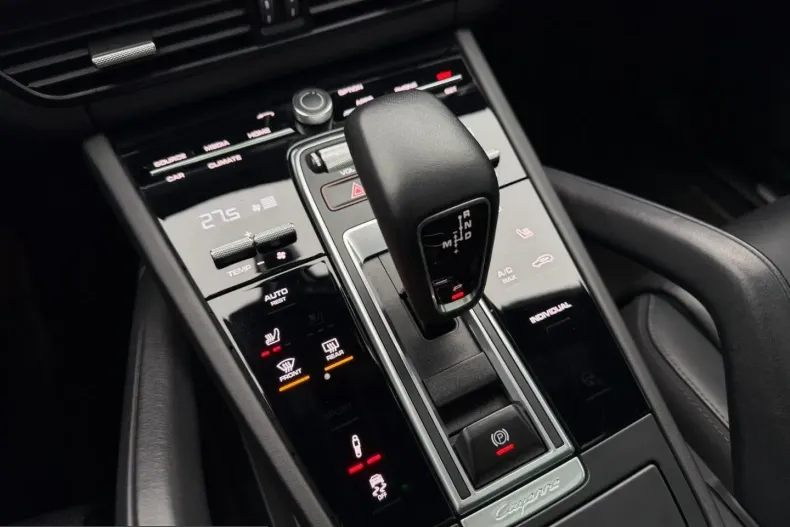 Porsche Cayenne din 2021 cu 38.493 km - oferta POR203373 - foto 28