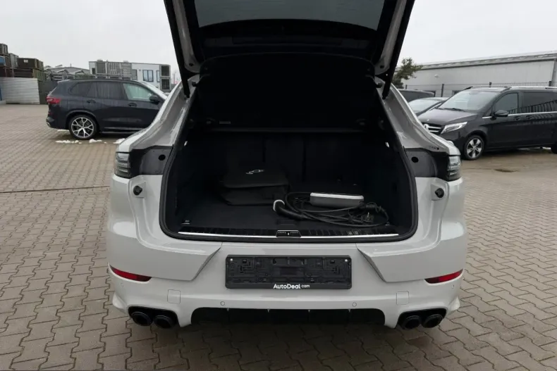 Porsche Cayenne din 2021 cu 38.493 km - oferta POR203373 - foto 30
