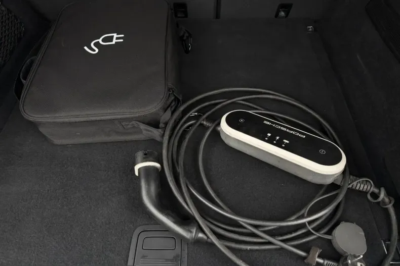 Porsche Cayenne din 2021 cu 38.493 km - oferta POR203373 - foto 32