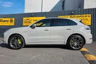 Porsche Cayenne din 2021 cu 69.500 km - oferta POR203374 - foto 2