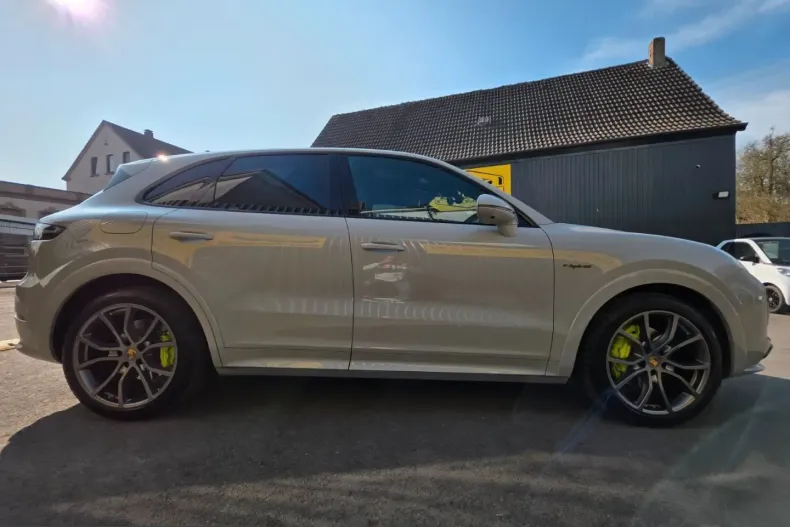 Porsche Cayenne din 2021 cu 69.500 km - oferta POR203374 - foto 5