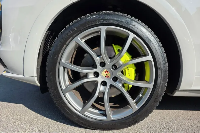 Porsche Cayenne din 2021 cu 69.500 km - oferta POR203374 - foto 9