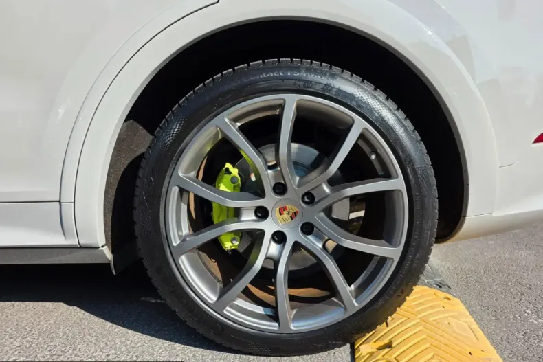 Porsche Cayenne din 2021 cu 69.500 km - oferta POR203374 - foto 10