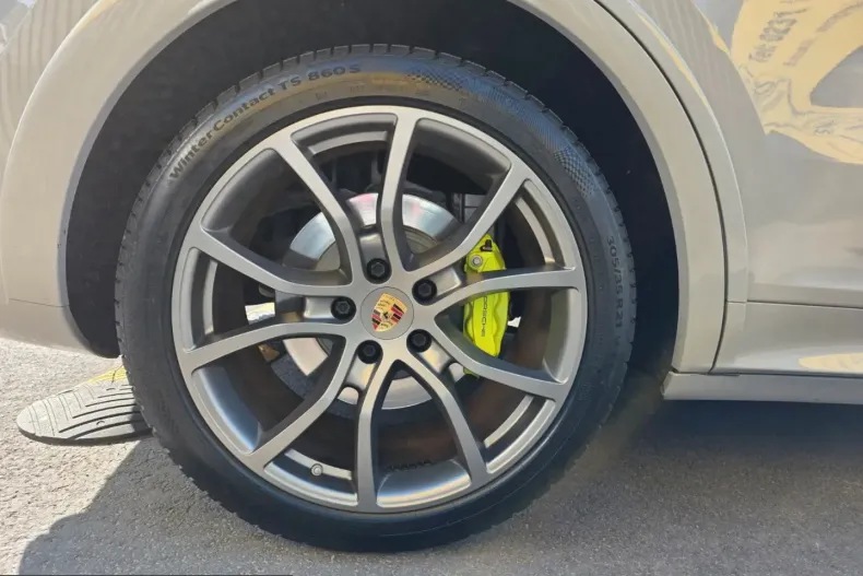 Porsche Cayenne din 2021 cu 69.500 km - oferta POR203374 - foto 11