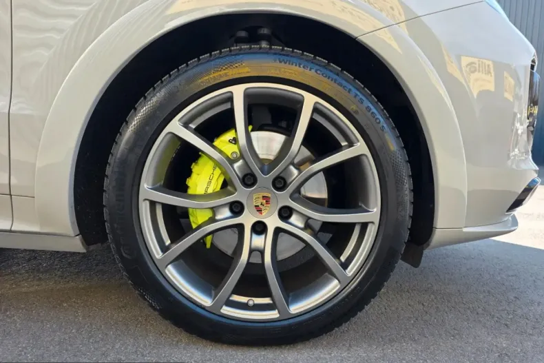 Porsche Cayenne din 2021 cu 69.500 km - oferta POR203374 - foto 12