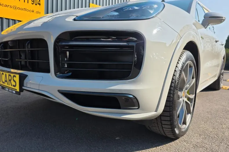 Porsche Cayenne din 2021 cu 69.500 km - oferta POR203374 - foto 13