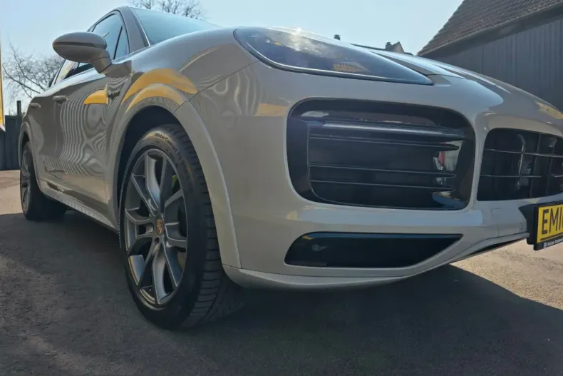 Porsche Cayenne din 2021 cu 69.500 km - oferta POR203374 - foto 14
