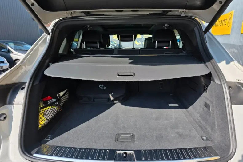 Porsche Cayenne din 2021 cu 69.500 km - oferta POR203374 - foto 17