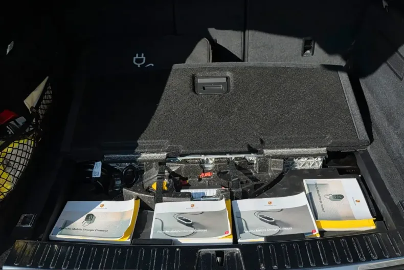 Porsche Cayenne din 2021 cu 69.500 km - oferta POR203374 - foto 19