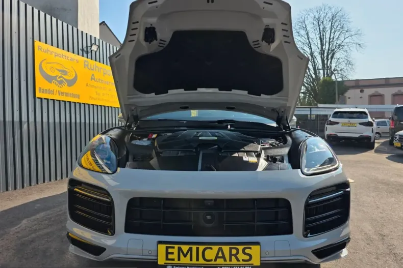 Porsche Cayenne din 2021 cu 69.500 km - oferta POR203374 - foto 20