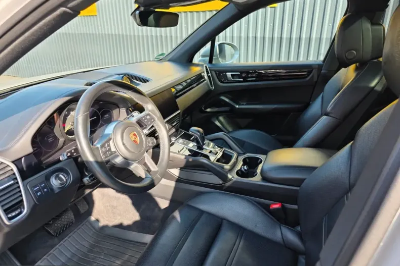 Porsche Cayenne din 2021 cu 69.500 km - oferta POR203374 - foto 23