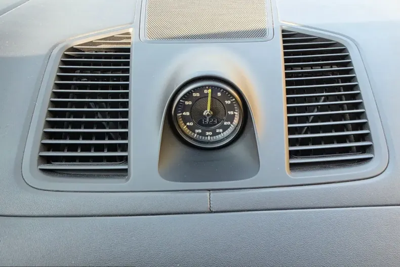 Porsche Cayenne din 2021 cu 69.500 km - oferta POR203374 - foto 30