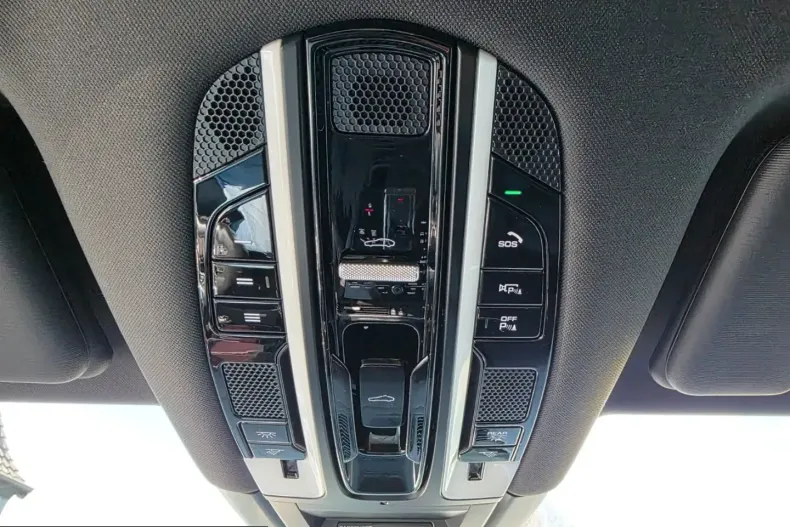 Porsche Cayenne din 2021 cu 69.500 km - oferta POR203374 - foto 31