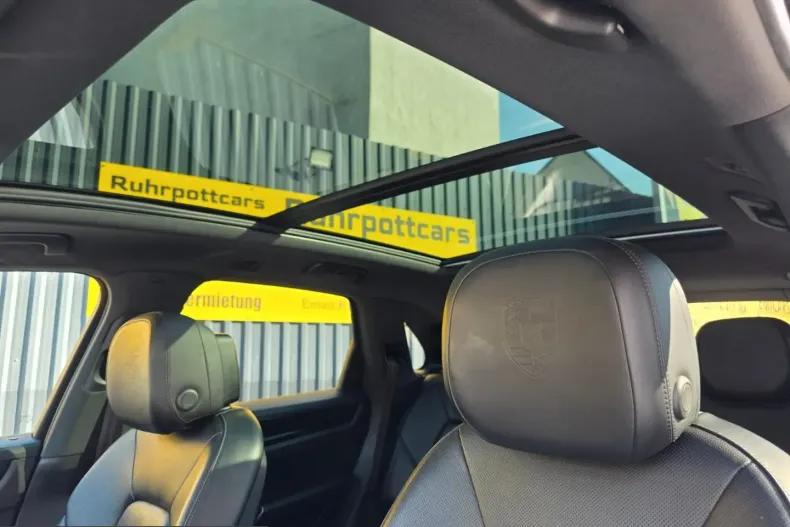 Porsche Cayenne din 2021 cu 69.500 km - oferta POR203374 - foto 32