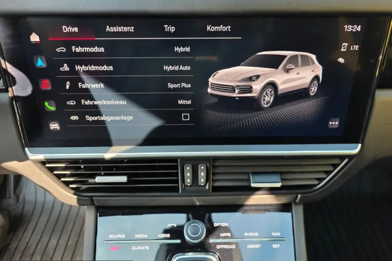 Porsche Cayenne din 2021 cu 69.500 km - oferta POR203374 - foto 33