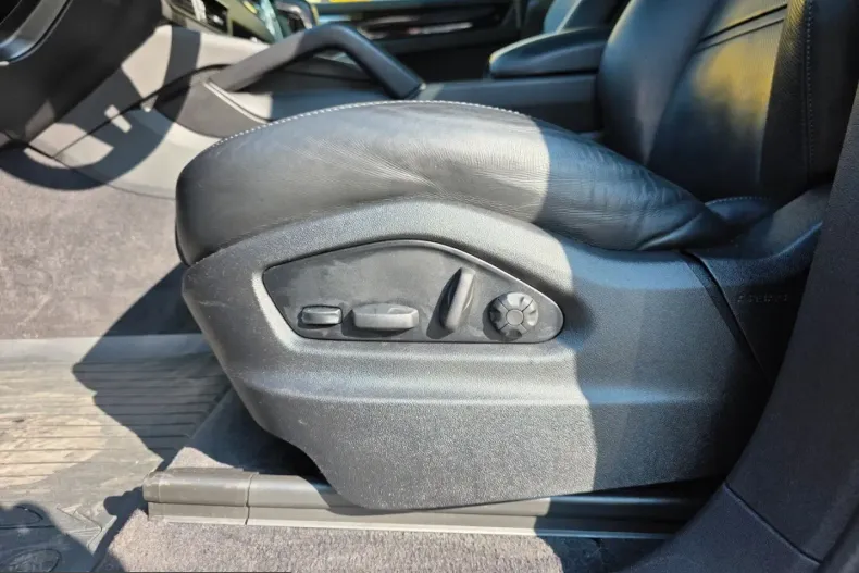 Porsche Cayenne din 2021 cu 69.500 km - oferta POR203374 - foto 38