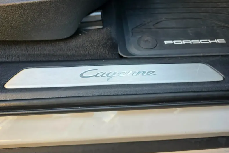 Porsche Cayenne din 2021 cu 69.500 km - oferta POR203374 - foto 42